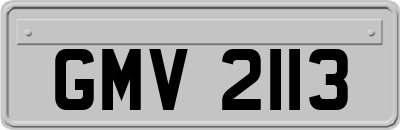 GMV2113