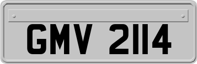 GMV2114