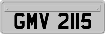 GMV2115