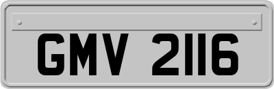 GMV2116