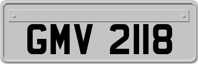 GMV2118
