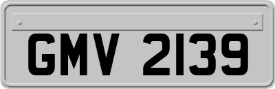 GMV2139