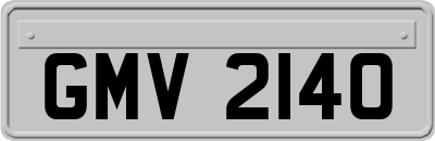 GMV2140