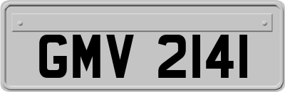 GMV2141