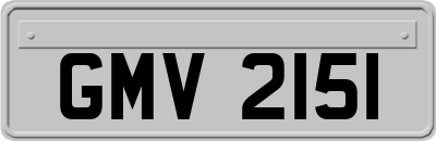 GMV2151