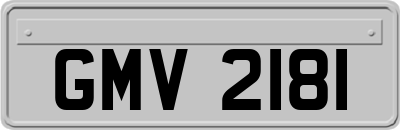 GMV2181