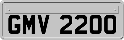 GMV2200