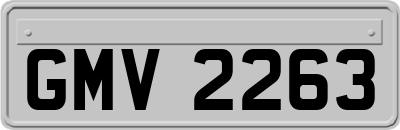GMV2263