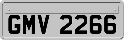 GMV2266