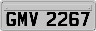 GMV2267