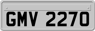 GMV2270
