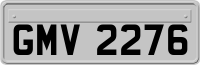 GMV2276