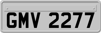 GMV2277