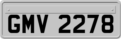 GMV2278