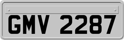 GMV2287