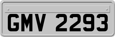 GMV2293