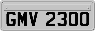 GMV2300