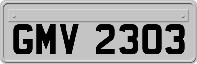 GMV2303