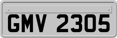 GMV2305