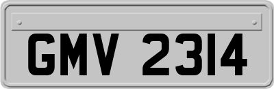 GMV2314