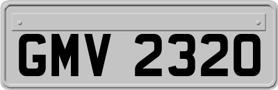GMV2320