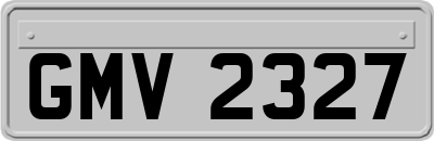 GMV2327