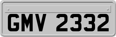GMV2332
