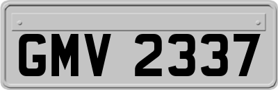 GMV2337