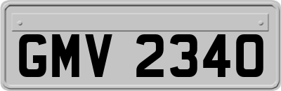 GMV2340