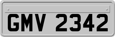 GMV2342