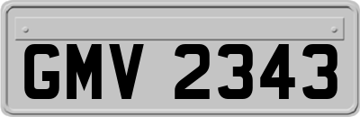 GMV2343