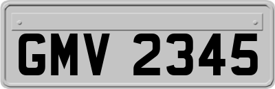 GMV2345