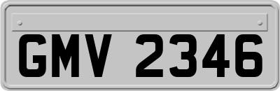 GMV2346