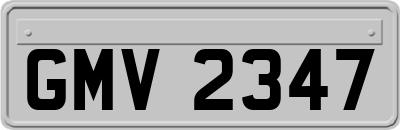 GMV2347