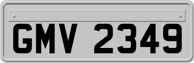 GMV2349