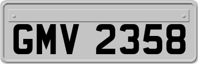 GMV2358
