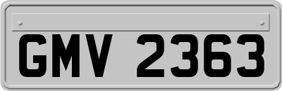GMV2363