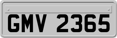 GMV2365