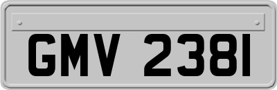 GMV2381