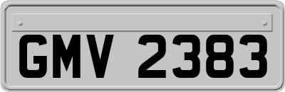 GMV2383