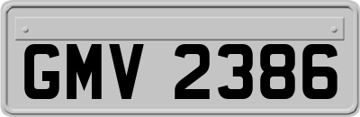 GMV2386