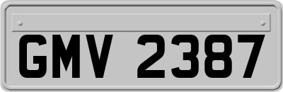 GMV2387