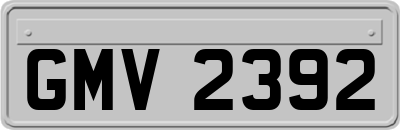 GMV2392