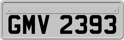 GMV2393