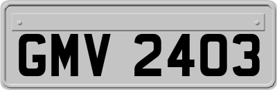 GMV2403