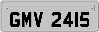 GMV2415