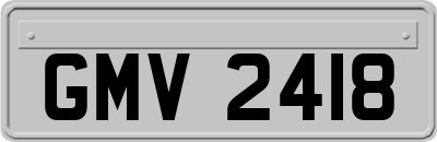 GMV2418