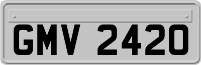 GMV2420
