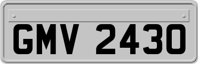 GMV2430