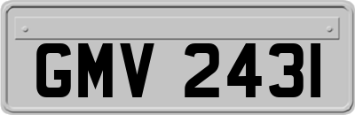 GMV2431
